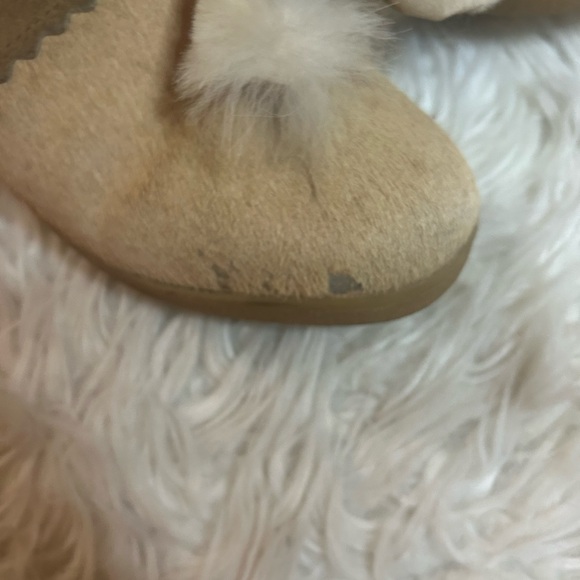 Tecnica both fur apres ski boots, 41 - Picture 6 of 8